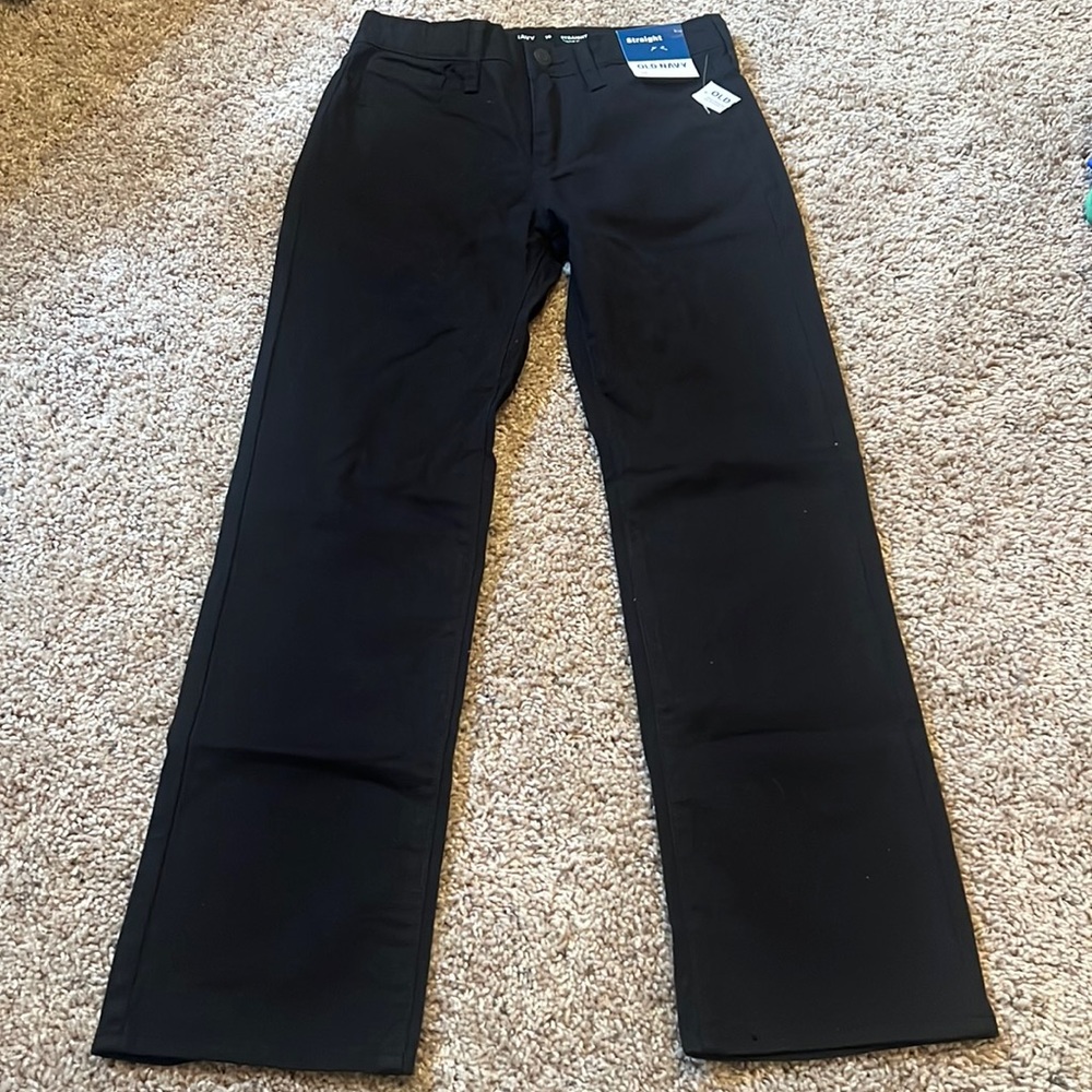 Boys Old Navy Dress Pants